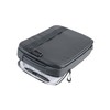 Troika Black Bag To Business - BBL63/BK - Shoulder bag