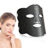 Hottoerak Hottoerak Red Light Face Mask, Slim Near Infrared Light