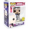 Pop Television Jeopardy! #776 Alex Trebek Limited Chase Edition Vinyl