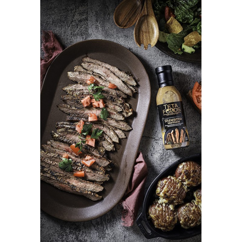 Shawarma Marinade (12)