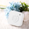 Baby Sound Machine 9 Songs Aid Sleeping USB Charge Timing