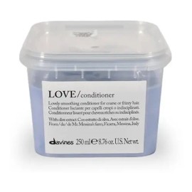 Love Smoothing Conditioner Davines                                                                                                                    