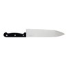 Deleite 89658 Cuchillo chef de 8" de Acero inoxidable y