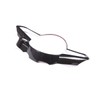 TOYCIDFG Car Steering Wheel Frame Trim Cover Compatible with Alfa
