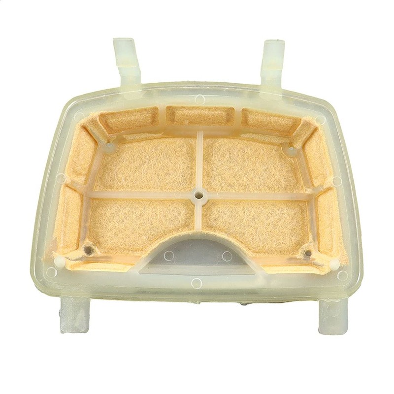 MCHNIC 2x Air Filter with Spark Plug Fuel Filter for