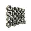 Proper Spec Genuine 20x Wheel Nuts for Steel Rims LR129123