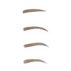 Revolution, Brow Powder Stamp & Stencil Kit, Brow Shaping Tool,