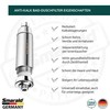Anti-Kalk Duschfilter von Smarald® für Dusche und Bad