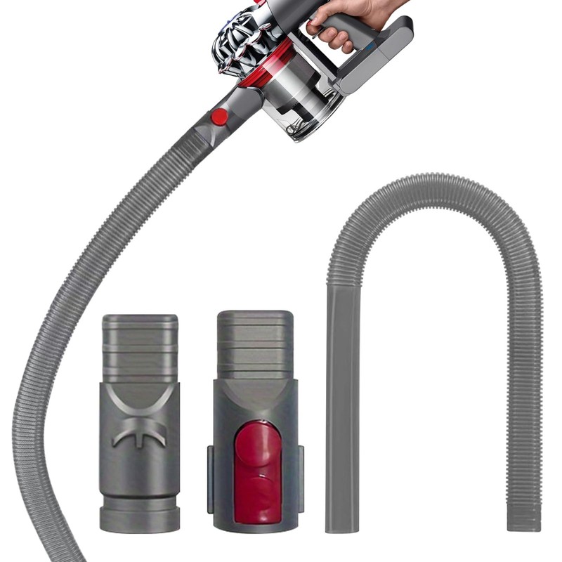 Dryer Vent Cleaner Kit,Dryer Vent Lint Hose for Dyso-n,Dryer Lint