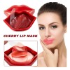 Mascarilla Labial Hidratante 60g 20 Pares Antiedad Todo Tipo De
