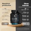 B Life Company Probiticos 80 Billones con Inulina de Agave.