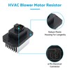 MAX COOL Blower Motor Heater Fan Resistor Suitable for Honda