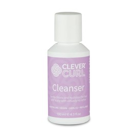Clever Curl Cleanser 130ml