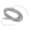 Universal Breathing Machine Hose Flexible Replacement Breathing Machine Connecting Hose