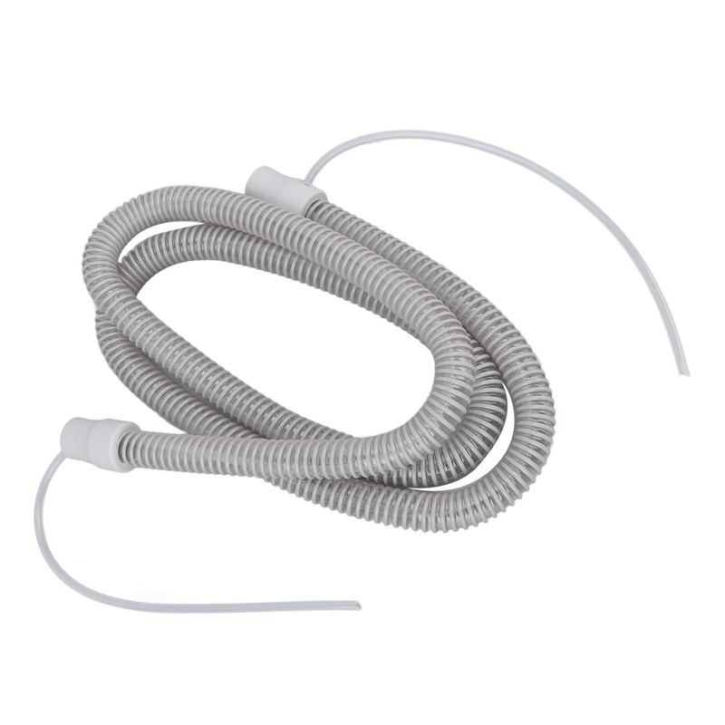Universal Breathing Machine Hose Flexible Replacement Breathing Machine Connecting Hose