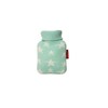 Hugo Frosch Mini Hot Water Bottle 0.2 L with Knitted
