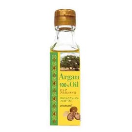 ZITARGANE Extra Virgin Argan Oil, Non-Roast, 3.2 oz (92 g), 1 Bottle