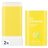 Partner_Reference Banila Co UV Defense Waterproof Sun Stick SPF50+ PA++++