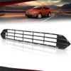 Front Bumper Cover Grille Compatible with Subaru Outback 2015-2017 57731AL03A,