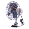 Carbest 46288 Oscillating Fan Silver
