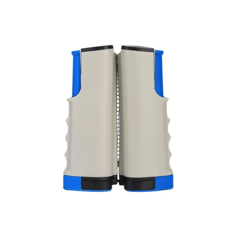 Generic Portable Table Tennis Net Retractable Telescopic Net Compact Ping