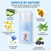 Oivolii Tear Stain Remover for Dogs & Cats – Natural