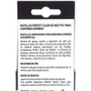 Paxanpax Genuine Melitta 'Perfect Clean' Espresso Machine Cleaning Tablets (1.8g,