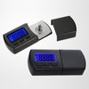 Stylus Force Gauge Digital High Accuracy LCD Display Pressure Scale