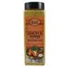 GEL Brand Gourmet Lemon Pepper Seasoning 20 oz Family Size