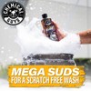 CHEMICAL GUYS HydroSuds Ceramic Car Wash Soap - Size: 32