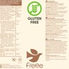 Doves Farm | Gluten Free Brown Bread Flour | 3