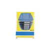 Gedore 8551-55 Screw Extractor Set - TLG M3-M24, 8551 S-006