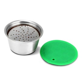 Unbranded Stainless Steel Dolce Gusto Coffee Capsule For Nescafé Dolce Gusto Machine