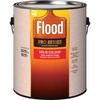 Flood 1 gal. Cedar Solid Pro Exterior Wood Stain