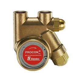 Carbonator Replacement Procon Pump