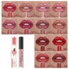 Set de 12 Labiales en Crema 2026, Nueva Textura de