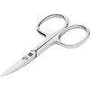 Zwilling Classic Inox Nagelschere, 90 mm, rostfrei, 1 Stück