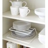 Dish Storage Tower