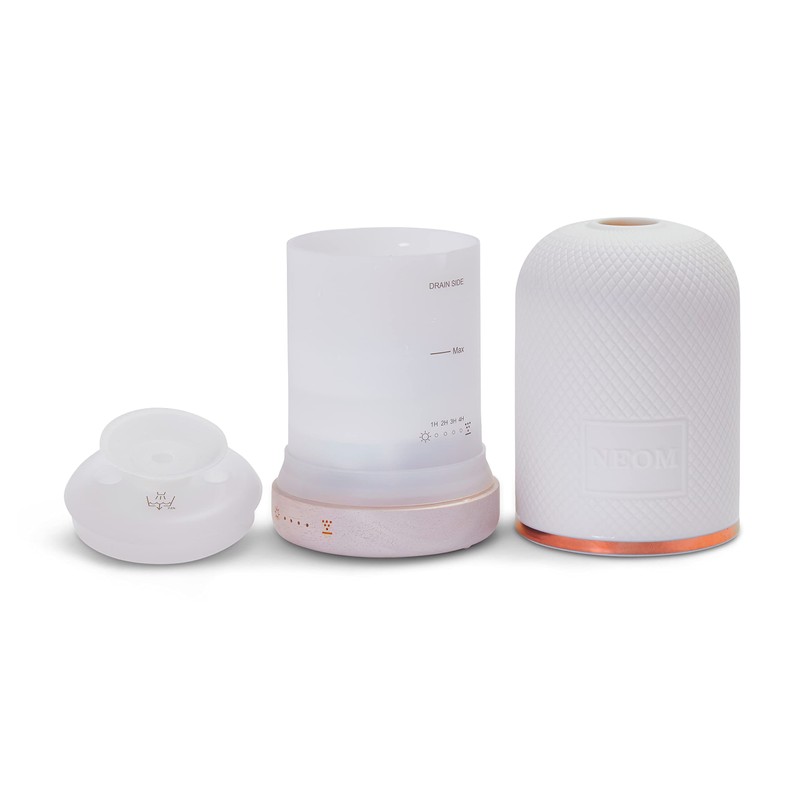 NEOM – Essential Oil Diffuser for Home | Wellbeing Aromatherapy