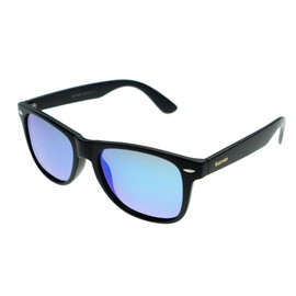 Kozyard Sunglasses for Men and Women, Mirrored HD Lenses, Lightweight Frame for Driving, Travel, Outdoor Sports, Fashion Style