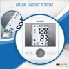 Beurer BM 28 Upper Arm Blood Pressure Monitor White