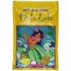 Abracadabra Organic Herbals Bubble Bath, Hula Lula Tropical Fruit, 2.5