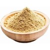 TANOSHII Mountain-Mined Multani Mitti Powder, 100% Natural Clay Face Mask,