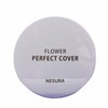 Nesura Perfect Cover Herb Flower Pact Bright Beige / 네슈라 퍼펙트커버 허브 플라워 팩트 화사한베이지