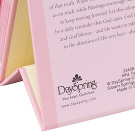 Flip Calendar - Prayers and Blessings