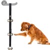ADOGO® Dog Puppy Potty Training DoorBells - Length Adjustable Dog