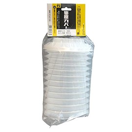 miyanaga Click Poly Dust Cover 100 mm pcsjc100 