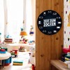 speecheese Time to Game, Various Controller Wall Clock Made of