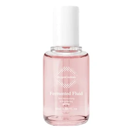 OxygenCeuticals Fluido fermentado: ampolla iluminadora e hidratante con extracto de fermento de fructano, arbutina y niacinamida, mejora el tono de la piel y el resplandor para pieles secas y opacas. 1.69 onzas líquidas (1.7 fl oz)