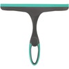 Hampine Squeegee for Shower Glass Door, Shower Squeegee for Glass